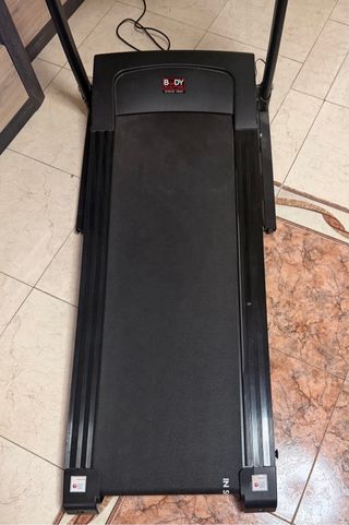 Cinta de Correr Sculpture Premium BT3138