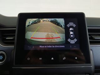 Renault Arkana Bussines