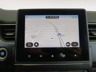 Renault Arkana Bussines