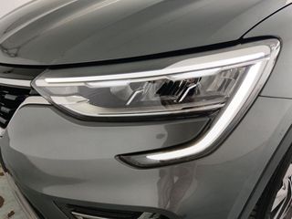 Renault Arkana Bussines