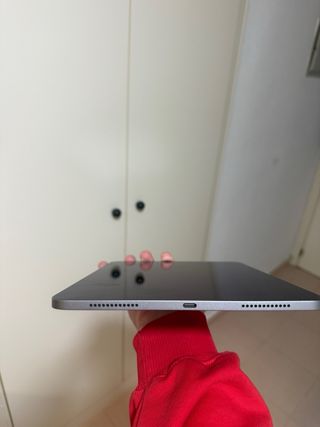 iPad Air 11 M3 256GB Gris