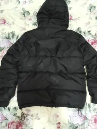 Giacca Ralph Lauren unisex nera