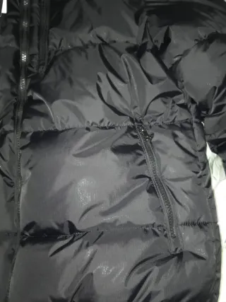 Giacca Ralph Lauren unisex nera