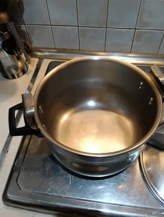 Olla Express Magefesa