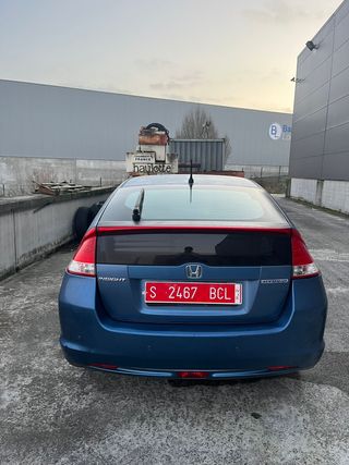 Honda Insight 2010