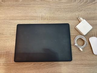 MacBook Pro 15 Plata