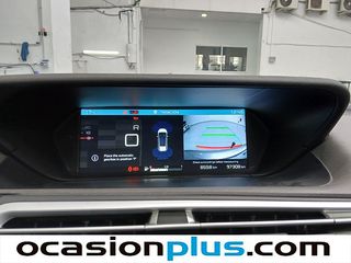 Citroen Grand C4 Spacetourer BlueHDi 150 S&S Shine EAT8 120 kW (163 CV)