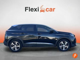 Peugeot 3008 1.5 BlueHDi 96kW S&S Allure Pack EAT8