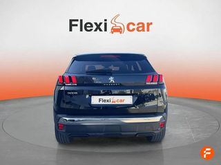 Peugeot 3008 1.5 BlueHDi 96kW S&S Allure Pack EAT8