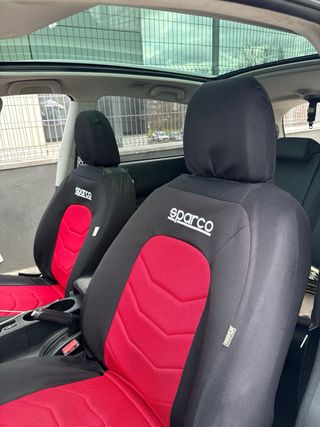 Nissan Qashqai+2 2011