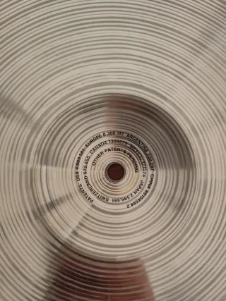 Paiste Full Crash 16 Platillo