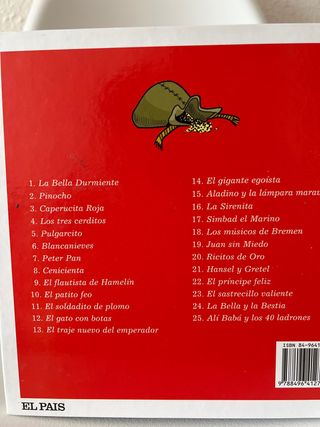 Ali baba y los 40 ladrones. Para leer, jugar y ...