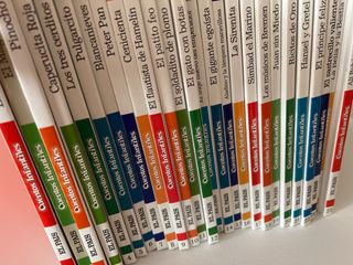 Ali baba y los 40 ladrones. Para leer, jugar y ...