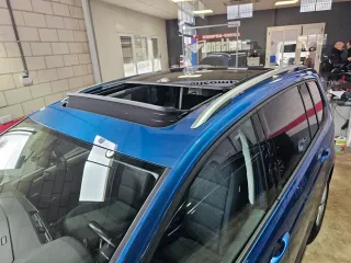 Volkswagen Touran 2020