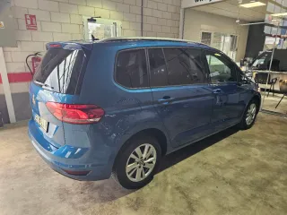 Volkswagen Touran 2020