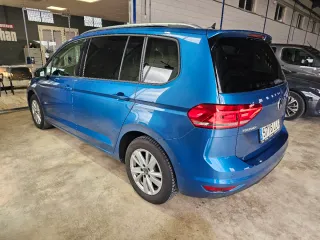 Volkswagen Touran 2020