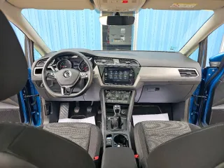 Volkswagen Touran 2020