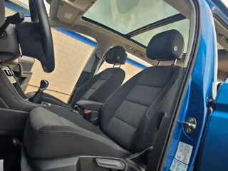 Volkswagen Touran 2020