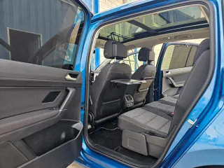 Volkswagen Touran 2020