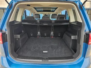 Volkswagen Touran 2020