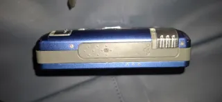 Walkman Panasonic Cassette y Radio