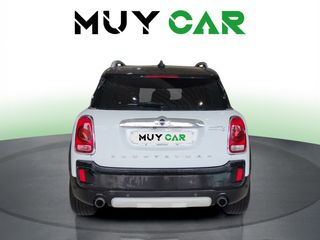 MINI MINI Countryman Cooper S 141 kW (192 CV)