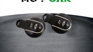 MINI MINI Countryman Cooper S 141 kW (192 CV)