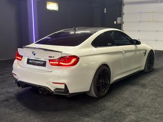 BMW Serie 4 BMW Serie 4 M4
