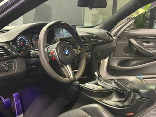 BMW Serie 4 BMW Serie 4 M4