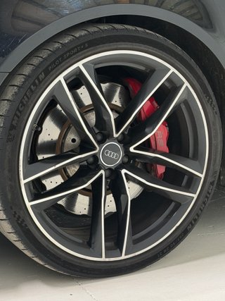 Audi Audi RS6  Audi RS6