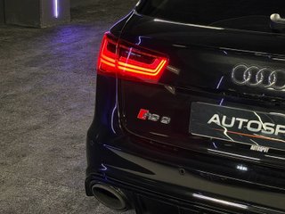 Audi Audi RS6  Audi RS6