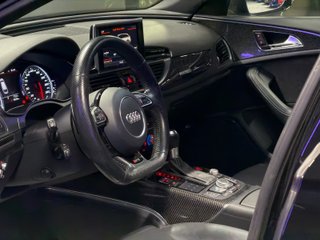 Audi Audi RS6  Audi RS6