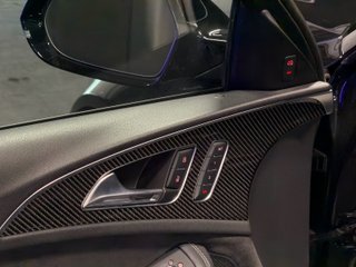 Audi Audi RS6  Audi RS6
