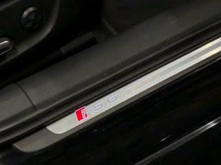 Audi Audi RS6  Audi RS6