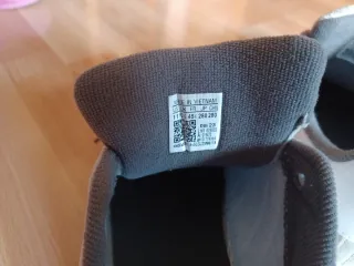 Zapatillas Adidas Campus Grises