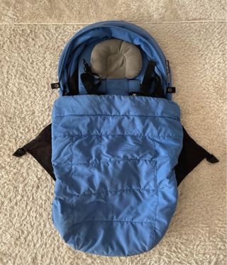 Kit neonato Babyzen YoYo