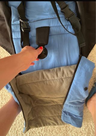 Kit neonato Babyzen YoYo