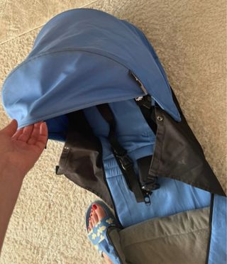 Kit neonato Babyzen YoYo