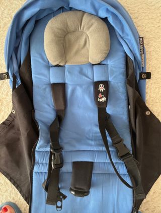 Kit neonato Babyzen YoYo