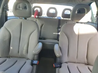 Chrysler Grand Voyager 2007