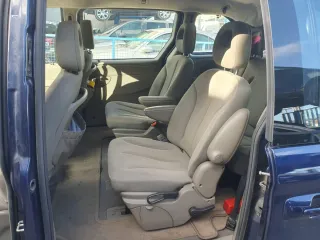Chrysler Grand Voyager 2007