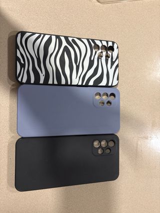 8 Fundas Samsung Galaxy A13 4G