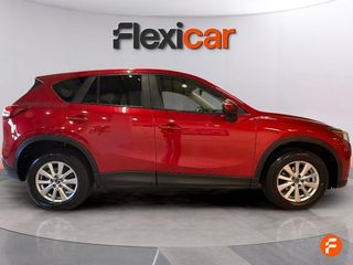 Mazda CX-5 2.0 121CV (165CV) GE 2WD Style+