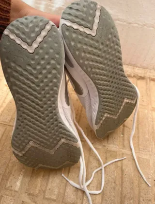 Nike Revolution 5 Mujer Talla 38