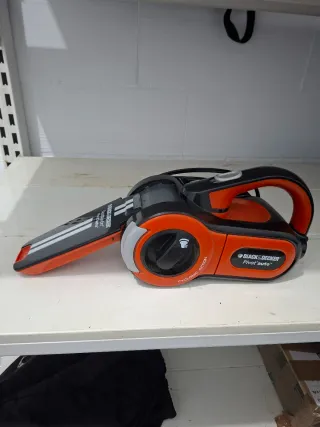 Aspiradora Coche Portátil