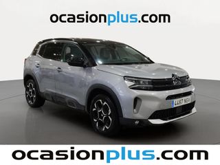 Citroen C5 Aircross BlueHDi 130 S&S Plus EAT8 96 kW (131 CV)