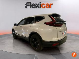 Honda CR-V 2.0 i-MMD 4x2 Sport Line
