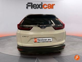 Honda CR-V 2.0 i-MMD 4x2 Sport Line