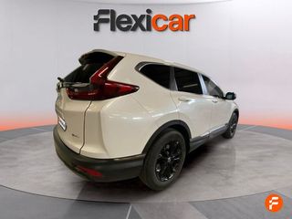Honda CR-V 2.0 i-MMD 4x2 Sport Line