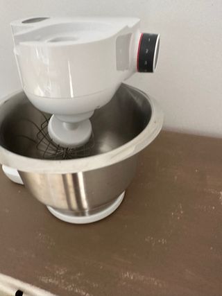 Procesador de alimentos Bosch